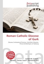 Roman Catholic Diocese of Gurk