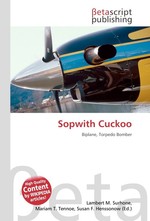 Sopwith Cuckoo