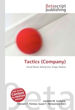 Tactics (Company)