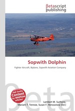 Sopwith Dolphin