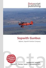 Sopwith Gunbus