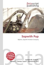 Sopwith Pup