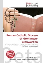 Roman Catholic Diocese of Groningen-Leeuwarden