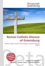 Roman Catholic Diocese of Greensburg