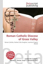 Roman Catholic Diocese of Grass Valley