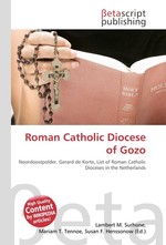 Roman Catholic Diocese of Gozo