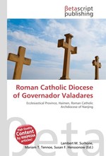 Roman Catholic Diocese of Governador Valadares