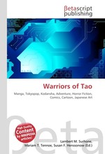 Warriors of Tao