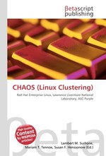 CHAOS (Linux Clustering)