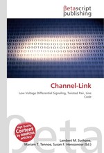 Channel-Link