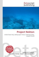 Project Nekton