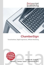 ChamberSign