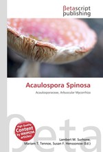Acaulospora Spinosa