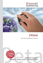 CFUnit