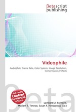 Videophile