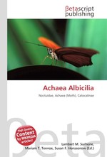 Achaea Albicilia