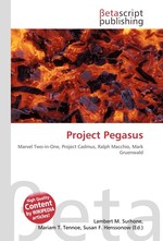 Project Pegasus