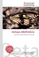 Achaea Albifimbria