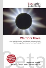 Warriors Three