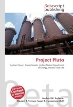 Project Pluto