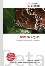 Achaea Argilla