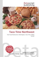 Taco Time Northwest