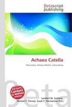 Achaea Catella
