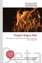 Project Ragna Rok