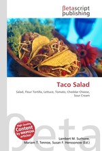 Taco Salad