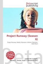 Project Runway (Season 6)