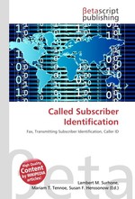 Called Subscriber Identification