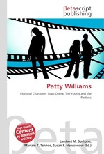 Patty Williams