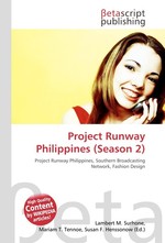 Project Runway Philippines (Season 2)