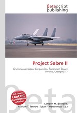 Project Sabre II