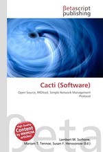 Cacti (Software)