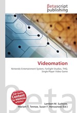 Videomation