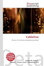 Cablefree