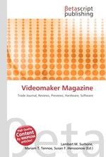 Videomaker Magazine