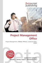 Project Management Office