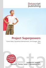 Project Superpowers