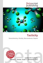 Tacticity