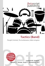 Tactics (Band)