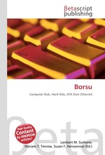 Borsu