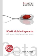 BOKU Mobile Payments