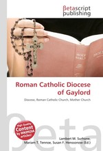 Roman Catholic Diocese of Gaylord