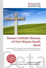 Roman Catholic Diocese of Fort Wayne-South Bend