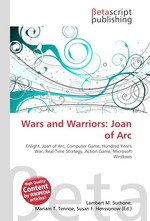 Wars and Warriors: Joan of Arc