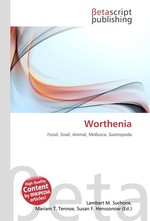 Worthenia