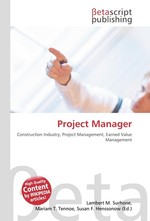 Project Manager