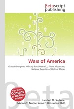 Wars of America